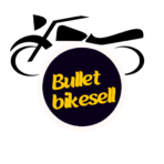 Bullet bike Sell